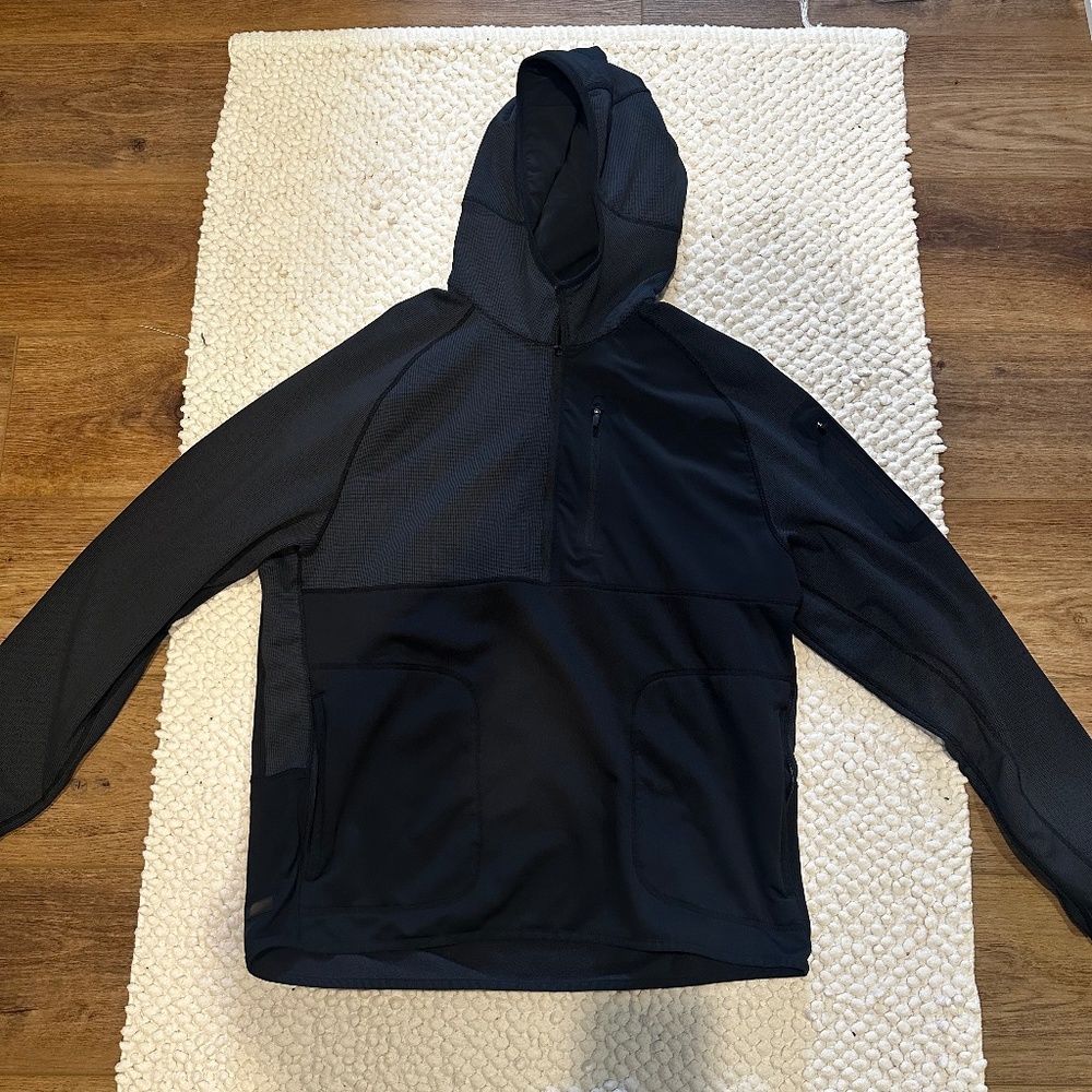Ten Thousand Tactical Hoodie (Large)
